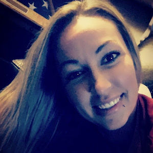 Meet your Posher, Cristin